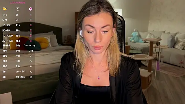Živý XXX chat DannaEvan