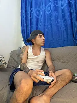 pabonsito – Naživo XXX chat