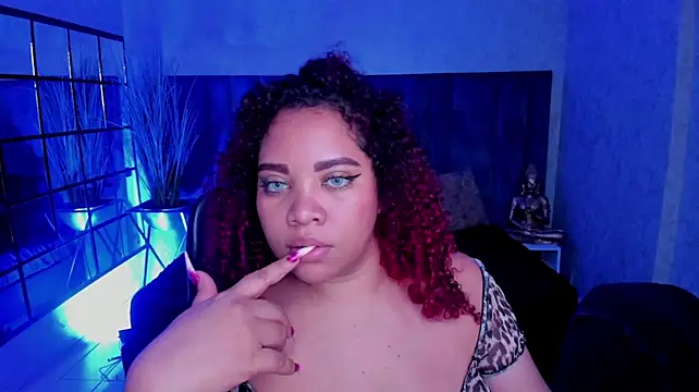 AngelaCoffee's Live XXX Chat