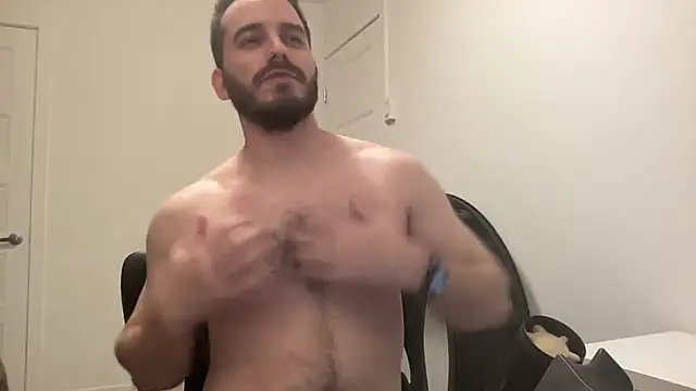 ThickDickMontrealのライブXXXチャット