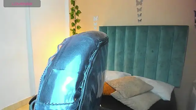 Živý XXX chat Harleyy_Queen
