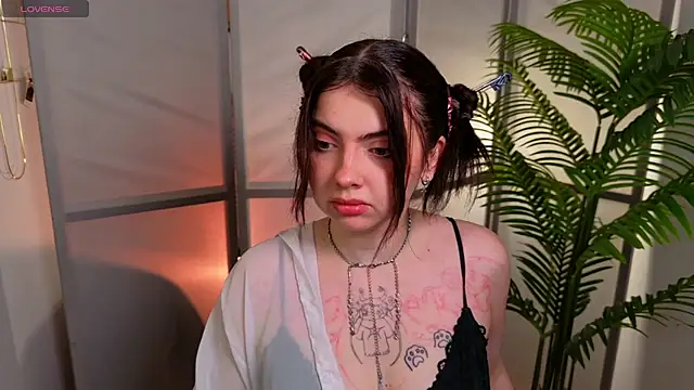 Živý XXX chat tatamicore