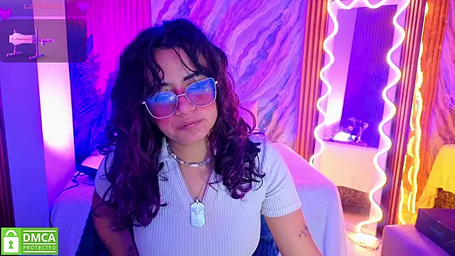 Chat XXX en directo de kristen_tay