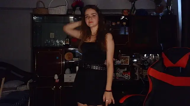 Chat XXX Live QueenBeatrice