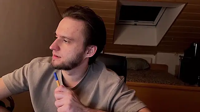 Bez3ybik – Live XXX-chat