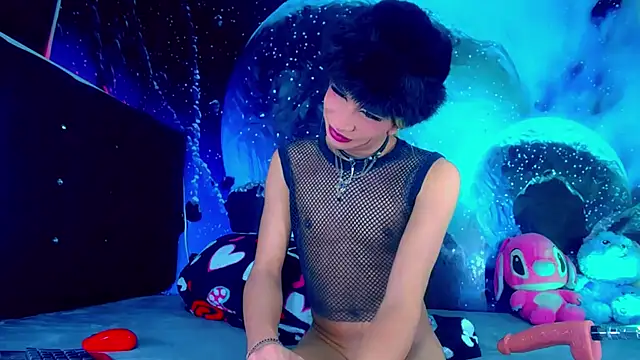 Czat XXX na żywo – SamiraHot1