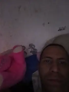 Thiagorecife Webcam-Show