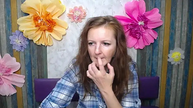 MeganPirs' Live XXX Chat