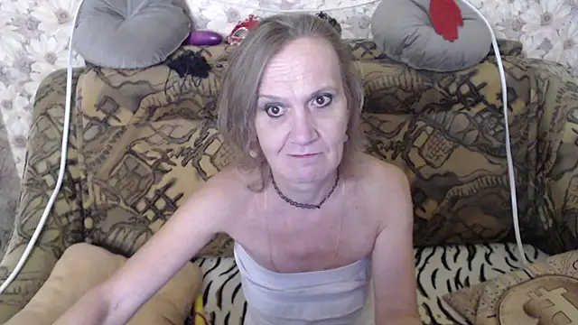 Chat +18 de MissBekker ao vivo