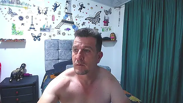 Show modela amaya_627 na web-kameri