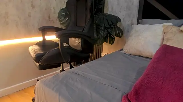 Jacob_Benelli Obrolan Langsung XXX