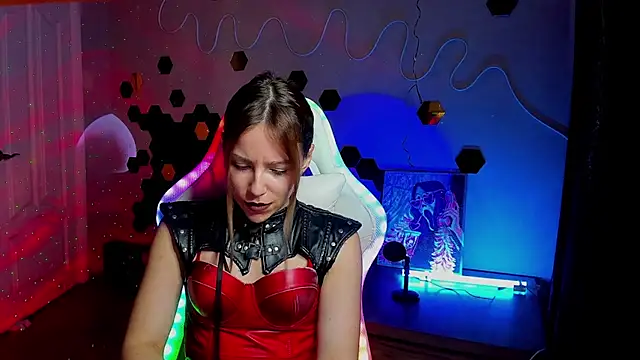 mistress_annaa's Live XXX Chat