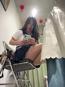 Chat XXX en directo de CiCi9