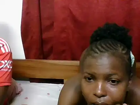 Czat XXX na żywo – Ebony_latta