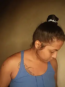 Sembang XXX Secara Langsung Giselabrunette25