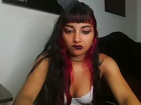 Živý XXX chat annibaby_88