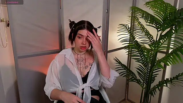 Živý XXX chat tatamicore