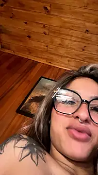 Živý XXX chat AliceStone19