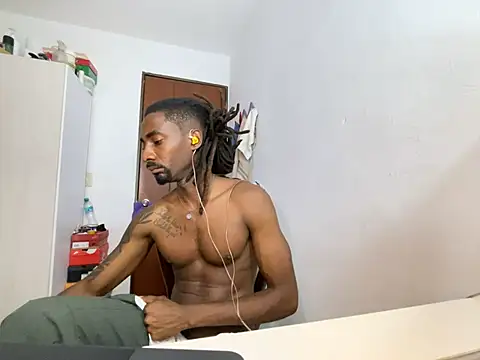 Malkon_Big – Live XXX-chat