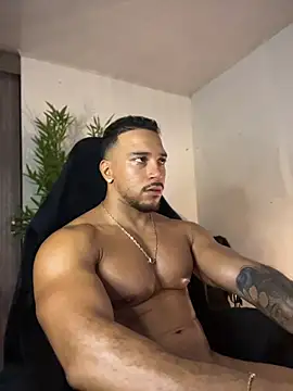 FreszX Live XXX-chat