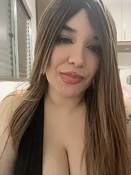 Chat +18 de Doce_Giovanna ao vivo