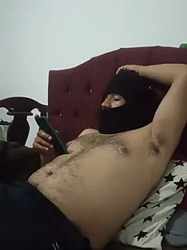Pertunjukan Kamera Web Submissive_bear_BDSM