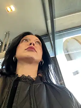 RoxySantaMonica – Live XXX-chat