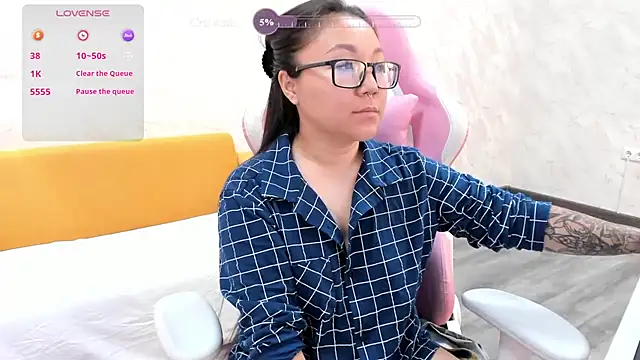 gentle_muse – Live XXX-chat