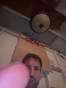 Haztogo4me's Webcam Show