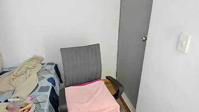 Živý XXX chat RachelJones_