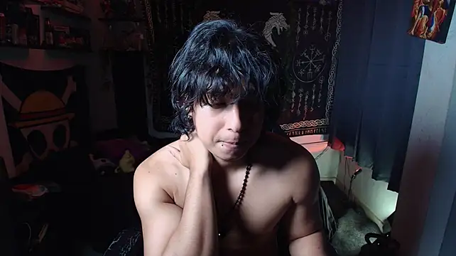 Chat XXX Live kairozz