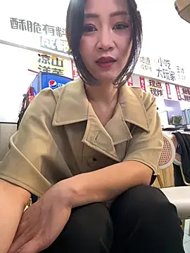 huihui_520 Obrolan Langsung XXX