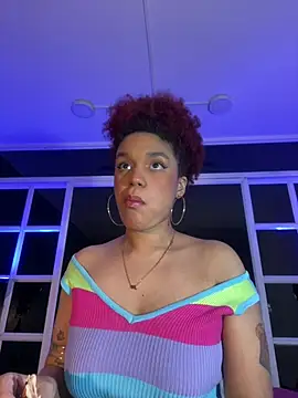 Chat XXX en directo de loladupont