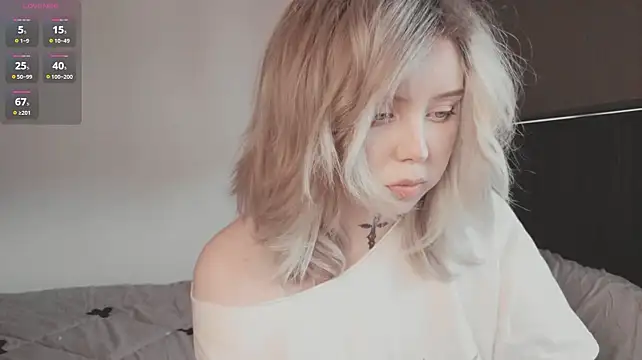 Sembang XXX Secara Langsung yumi_charm