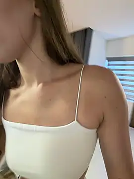 Sembang XXX Secara Langsung FlexibleDoll_
