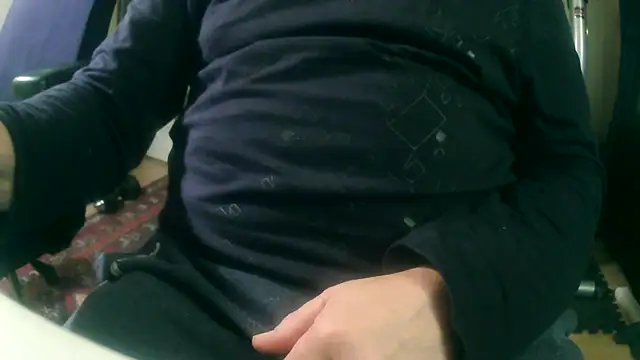 Chat XXX Live Buggemann