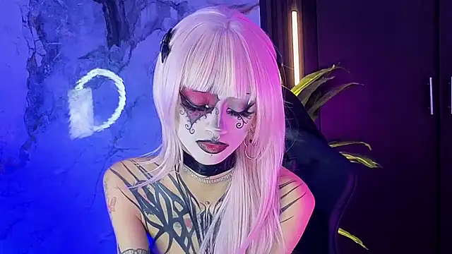 Czat XXX na żywo – chloe_jacksonn