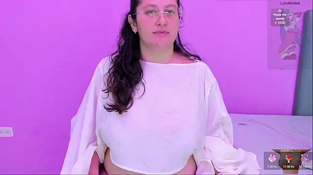 Selene_tea's Live XXX Chat