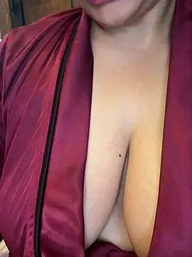 XXX chat uživo modela ITZ_CHANDNI