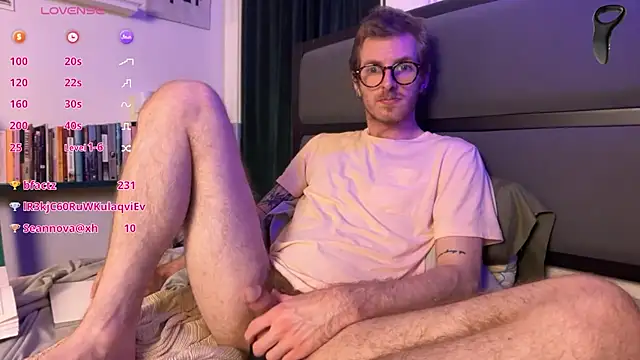 Chat XXX en directo de gnickname