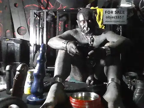 wormobject live XXX chat