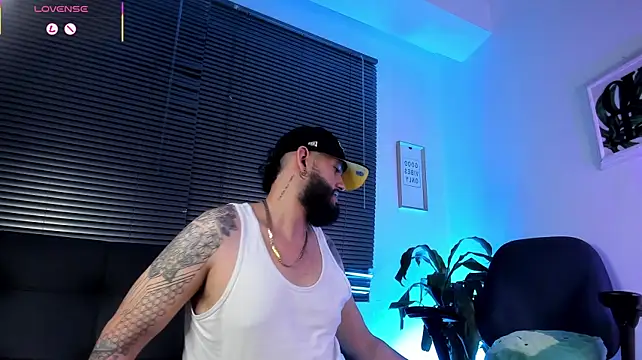 Bigsmalle Chat XXX in diretta