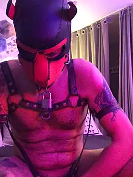 Chat XXX Live danix_wild_wolf