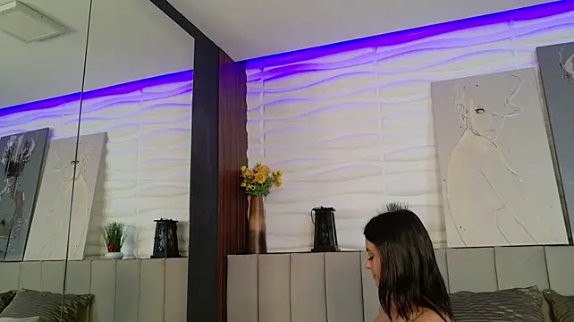 JulietteNash Live XXX-Chat