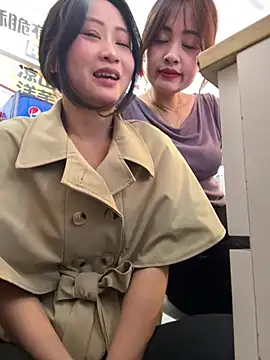 huihui_520 现场XXX聊天