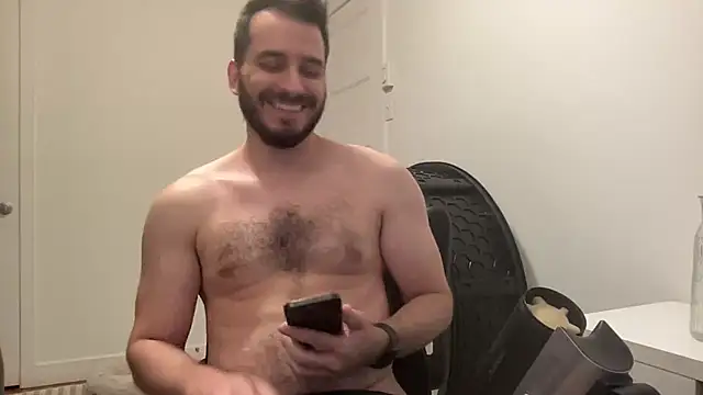 دردشة ThickDickMontreal الجنسية المباشرة