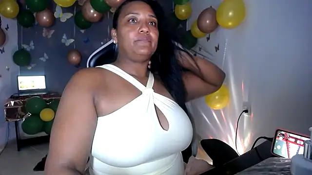 Chat XXX en directo de marysol83