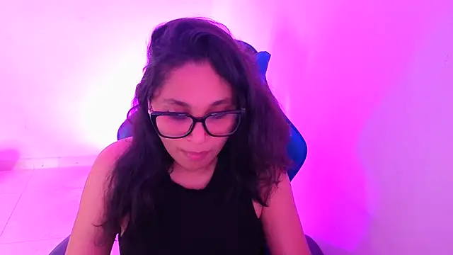 Chat XXX en directo de Cuteprincess21