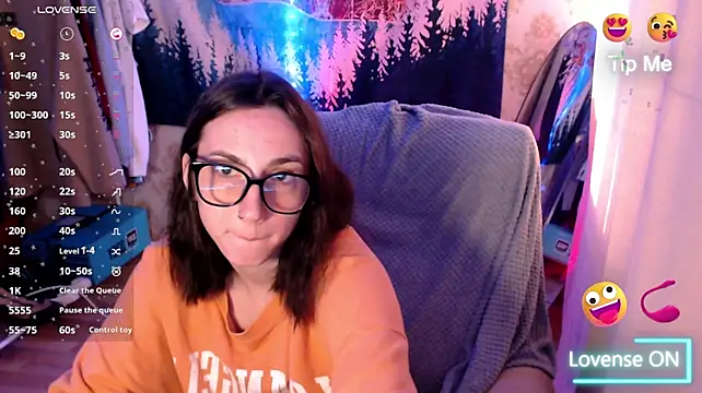 JaneRoger Live XXX-Chat