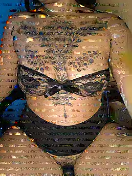 Chat XXX en directo de afroditha_